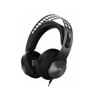 Rozbaleno - Lenovo Legion H500 Pro černá / Herní sluchátka s mikrofonem / stereo / jack3.5mm / USB / rozbaleno