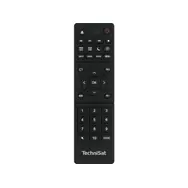 TechniSat TECHNICONTROL DAB+ / Dálkový ovladač určený pro všechna digitální rádia TechniSat DAB+
