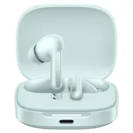 Xiaomi Redmi Buds 6 zelená / Sluchátka s mikrofonem / Bluetooth 5.4 / IP54 / ANC 