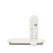 Google TV Streamer 4K 32GB / multimediální centrum / Wi-Fi 5 / Bluetooth 5.1 / HDMI 2.1