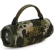 JBL Charge 6 maskáčová / Bluetooth reproduktor / výdrž 24 hodin / IP68 / Bluetooth / 4722 mAh