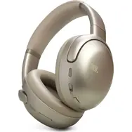 JBL Tour One M3 latte / bezdrátová sluchátka / mikrofon / Bluetooth