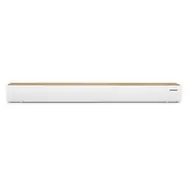 Thomson SB401BT bílá / Soundbar / 200W / 3.5mm jack / BT / USB / HDMI