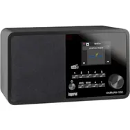 Imperial DABMAN i150 černá / Hybridní rádio / 20W / DAB+ / FM / Internet / BT