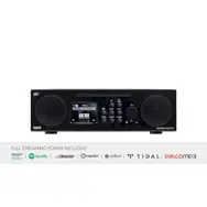 Imperial DABMAN i450 černá / Multifunkční stereofonní rádio / DAB+ / FM / Internet / BT / CD 