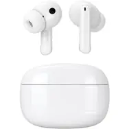 SENCOR SEP MELLOW bílá / Bezdrátová sluchátka / mikrofon / Bluetooth 5.3 / ANC / dobíjecí pouzdro