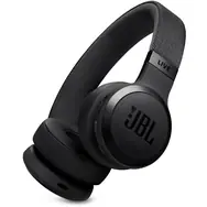 JBL Live 670NC černá / Bezdrátová sluchátka / mikrofon / Bluetooth 5.3 / ANC