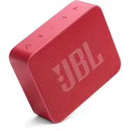 JBL GO Essential 2 červená / Přenosný reproduktor / Bluetooth / IP67 / výdrž 5 hodin