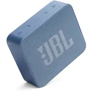 JBL GO Essential 2 modrá / Přenosný reproduktor / Bluetooth / IP67 / výdrž 5 hodin