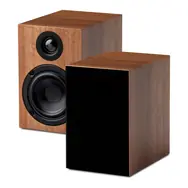 Pro-Ject Speaker Box 3 E wood / 2-pásmová regálová reprosoustava / 2x 20W / pasivní