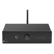 Pro-Ject STEREO BOX E černá / Minimalistický integrovaný zesilovač 