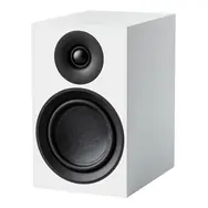 Pro-Ject Speaker Box 5 E Carbon satin white/ 2-pásmová regálová reprosoustava / 10-150W