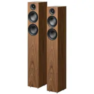 Pro-Ject Speaker Box 12 E Carbon walnut / 2.5-pásmová podlahová reprosoustava / 20-200W