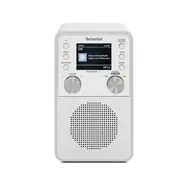 TechniSat DIGITRADIO 317 bílá