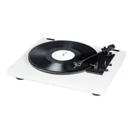 Pro-Ject A1.2 bílá / Automatický gramofon 