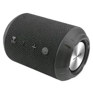 Rozbaleno - SWISSTEN Ultimate 24w černá / Bluetooth reproduktor / microSD / 24W / 2000mAh / IPX5 / rozbaleno