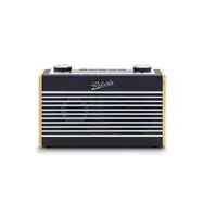 Roberts Radio Rambler Uno Navy Blue / Přenosné rádio / DAB+ a FM / 4x AA / BT / LCD Displej / 3.5mm 