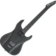 AeroBand Elektrická chytrá kytara MIDI Black 