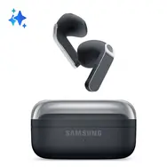Samsung Galaxy Buds4 Black / ANC / BT