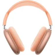 Apple AirPods Max 2 oranžová / bezdrátový headset / mikrofon / ANC / Bluetooth / USB-C / výdrž až 20 hodin