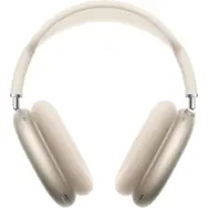 Apple AirPods Max 2 hvězdně bílá / bezdrátový headset / mikrofon / ANC / Bluetooth / USB-C / výdrž až 20 hodin