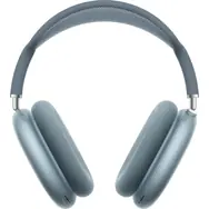 Apple AirPods Max 2 modrá / bezdrátový headset / mikrofon / ANC / Bluetooth / USB-C / výdrž až 20 hodin