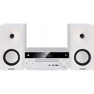 Rozbaleno - BLAUPUNKT MS30.2BT Edition bílá/audio systém/až 150W / HDMI / AUX / Bluetooth / CD / FM / USB / LED displej / rozbaleno