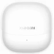 Zánovní - Xiaomi Buds 5 bílá / Bezdrátová sluchátka / mikrofon / ANC / Bluetooth 5.3 / IP54 / zánovní