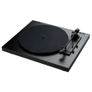 Pro-Ject A1.2 černá / Automatický gramofon 
