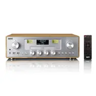 Imperial DABMAN 280CDWDSI / Multifunkční rádio / DAB+ / FM / ASA funkce / BT / CD 