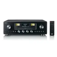 Imperial DABMAN 280CDBK / Multifunkční rádio / DAB+ / FM / ASA funkce / BT / CD 