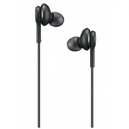 Rozbaleno - SAMSUNG EO-IA500BBE černá / sluchátka / jack 3.5 mm / rozbaleno