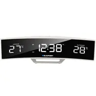 Zánovní - BLAUPUNKT CR12WH / Rádiobudík /FM PLL / Bílá / zánovní