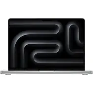 Apple MacBook Pro 14" M5 2025 stříbrná / Apple M5 / 16GB / 512GB SSD / Apple 10-Core iGPU / macOS / CZ