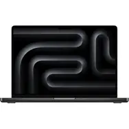 Apple MacBook Pro 14" M5 2025 vesmírně černá / Apple M5 / 16GB / 1TB SSD / Apple 10-Core iGPU / macOS / CZ