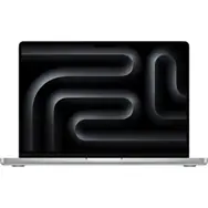 Apple MacBook Pro 14" M5 2025 stříbrná / Apple M5 / 24GB / 1TB SSD / Apple 10-Core iGPU / macOS / CZ