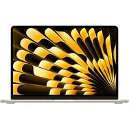 Apple MacBook Air 13" M5 2026 CZ hvězdně bílá / Apple M5 / 16GB / 512GB SSD / Apple 8-jádrová iGPU / macOS