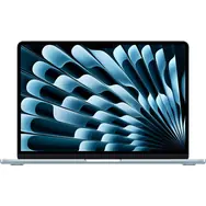 Apple MacBook Air 13" M5 2026 CZ blankytně modrá / Apple M5 / 16GB / 1TB SSD / Apple 10-jádrová iGPU / macOS