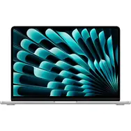 Apple MacBook Air 13" M5 2026 CZ stříbrná / Apple M5 / 16GB / 1TB SSD / Apple 10-jádrová iGPU / macOS
