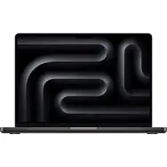 Apple MacBook Pro 14" M5 Pro 2026 CZ vesmírně černá / Apple M5 Pro (15C) / 24GB / 1TB SSD / Apple 16-Core iGPU / macOS