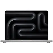 Apple MacBook Pro 14" M5 Pro 2026 CZ stříbrná / Apple M5 Pro (15C) / 24GB / 1TB SSD / Apple 16-Core iGPU / macOS