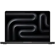 Apple MacBook Pro 14" M5 Pro 2026 CZ vesmírně černá / Apple M5 Pro (15C) / 24GB / 2TB SSD / Apple 16-Core iGPU / macOS