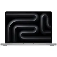 Apple MacBook Pro 14" M5 Pro 2026 CZ stříbrná / Apple M5 Pro (15C) / 24GB / 2TB SSD / Apple 16-Core iGPU / macOS