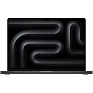 Apple MacBook Pro 16" M5 Pro 2026 CZ vesmírně černá / Apple M5 Pro (18C) / 48GB / 1TB SSD / Apple 20-Core iGPU / macOS