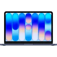 Apple MacBook Neo 13" 2026 CZ indigo / Apple A18 Pro / 8GB / 256GB SSD / Apple 5-jádrová iGPU / macOS