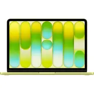 Apple MacBook Neo 13" 2026 CZ citrusově žlutá / Apple A18 Pro / 8GB / 256GB SSD / Apple 5-jádrová iGPU / macOS