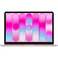 Apple MacBook Neo 13" 2026 CZ ruměná / Apple A18 Pro / 8GB / 256GB SSD / Apple 5-jádrová iGPU / macOS