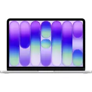 Apple MacBook Neo 13" 2026 CZ stříbrná / Apple A18 Pro / 8GB / 256GB SSD / Apple 5-jádrová iGPU / macOS
