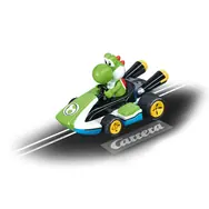Carrera 64035 GO Nintendo Mario Kart 8 - Yoshi / Auto pro autodráhu / 1:43 / od 6 let