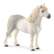 Schleich Farm World 13871 Hřebec velšského ponyho / od 3 let